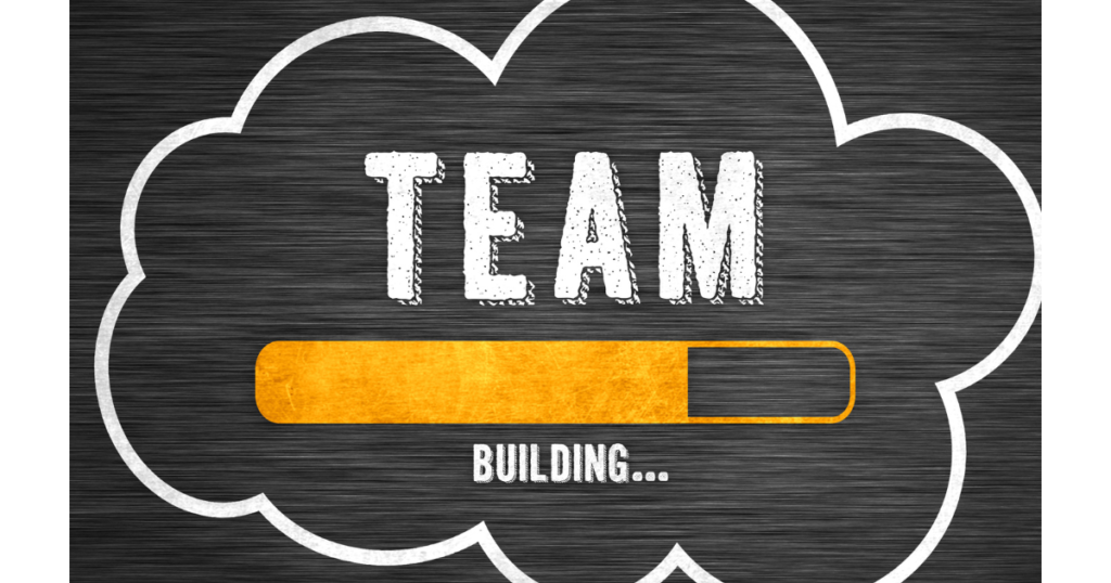 Team-building Strategies for companies