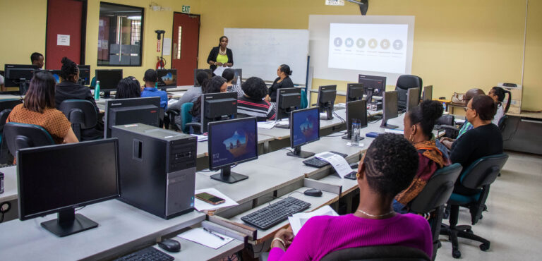 lunch and learn programs