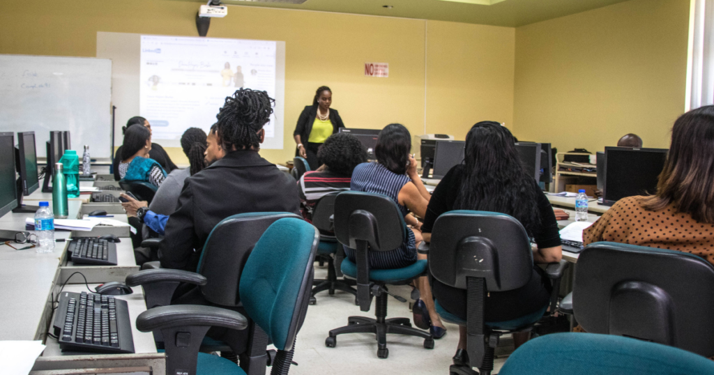 Leadership Development